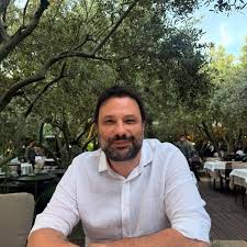 Prof. Dr. Ata Özdemirci