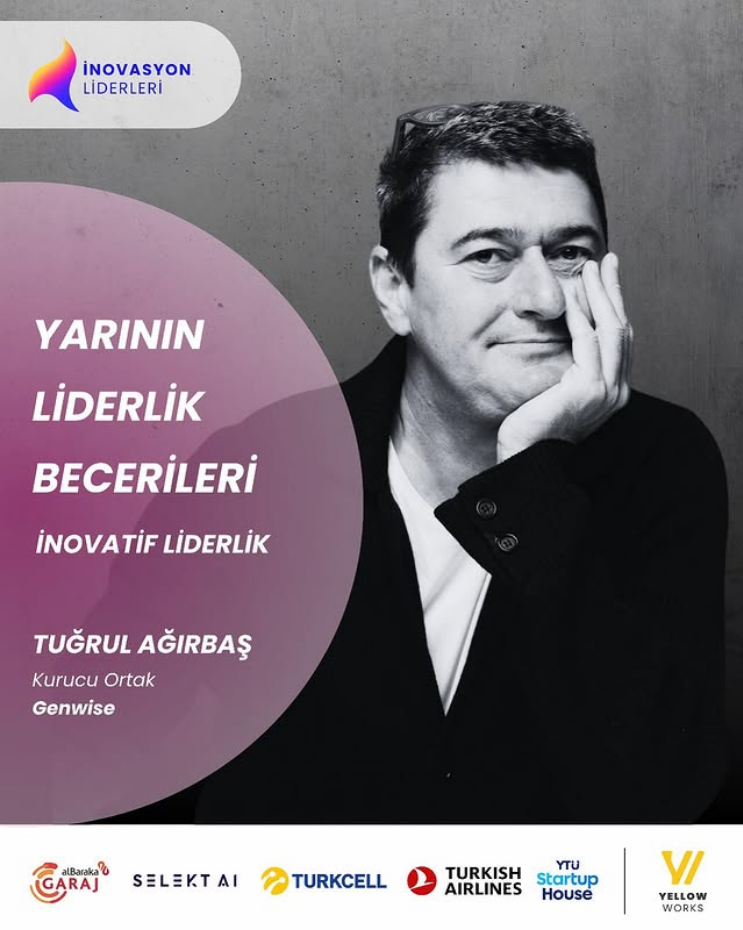 Yarının Liderlik Becerileri