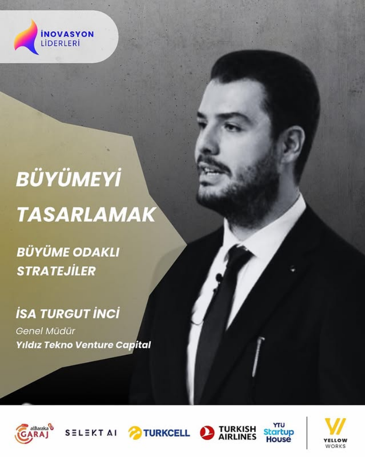 Büyümeyi Tasarlamak