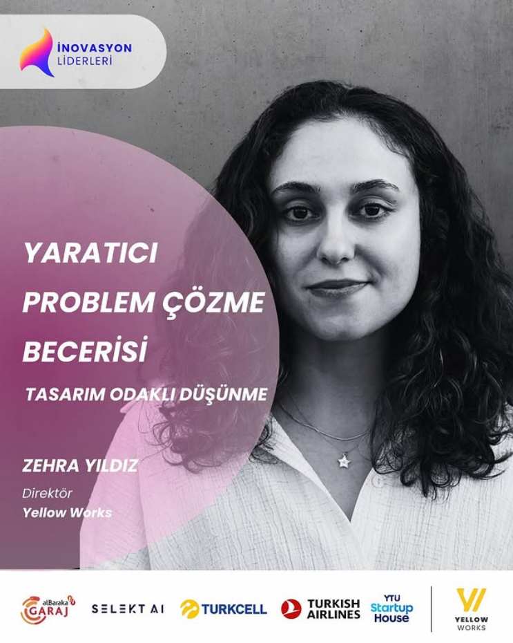 Yaratıcı Problem Çözme Becerisi