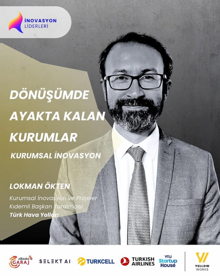 Dönüşümde Ayakta Kalan Kurumlar