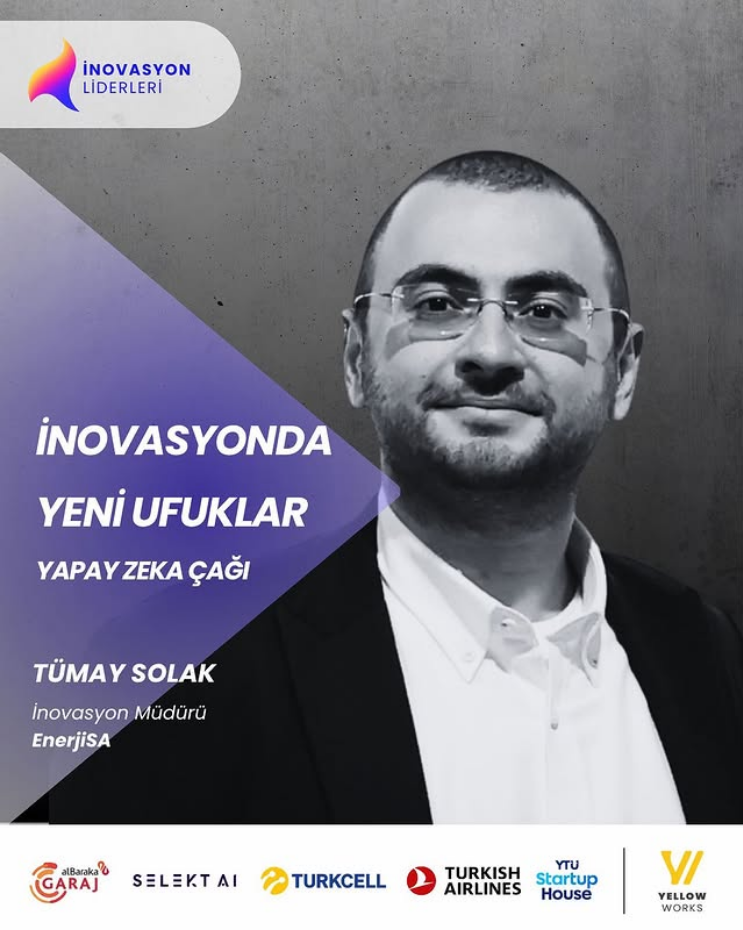 İnovasyonda Yeni Ufuklar