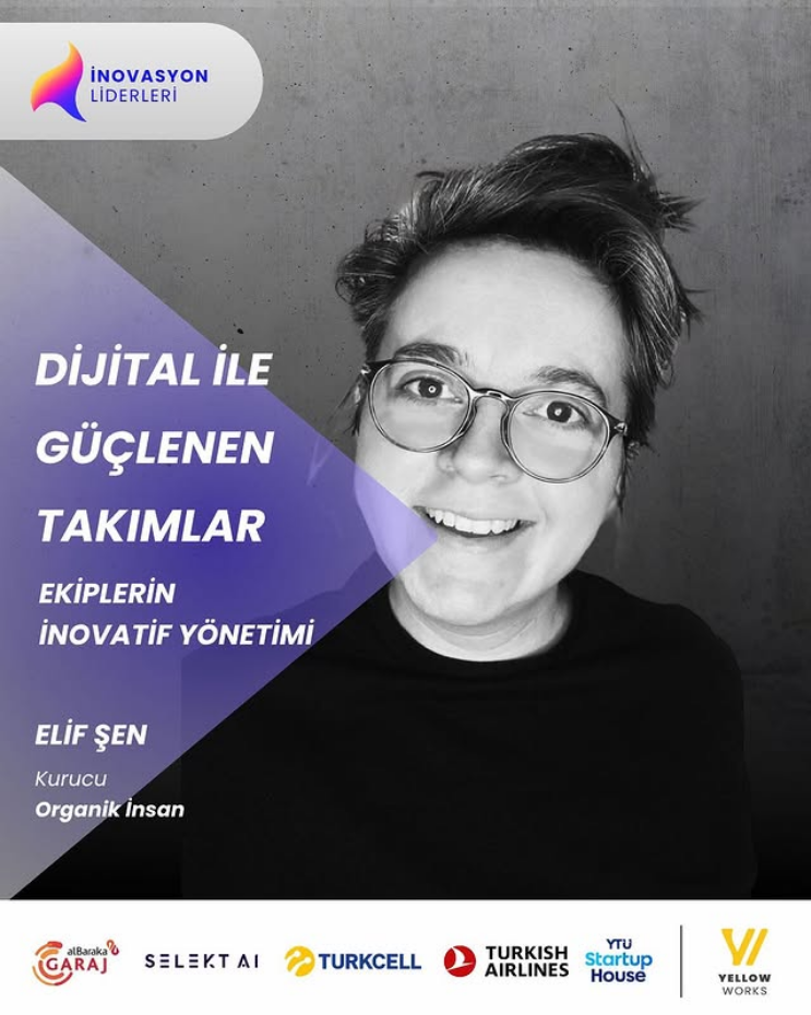 Dijital ile Güçlenen Takımlar